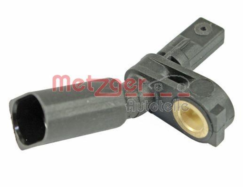 METZGER 0900075 Sensor, Raddrehzahl für AUDI/CUPRA/SEAT/SKODA/VW VA rechts