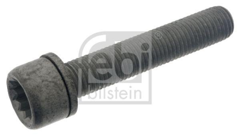 FEBI BILSTEIN 48817 Schraube für Bremsträger für VW-Audi