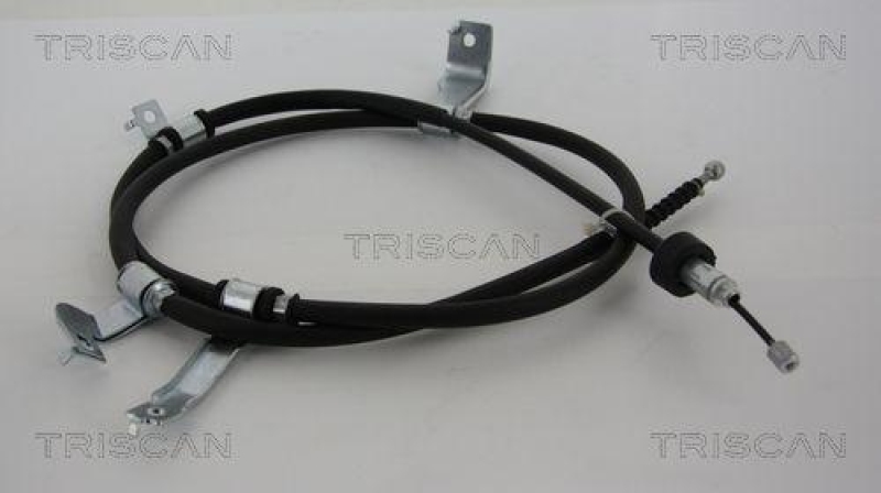 TRISCAN 8140 181137 Handbremsseil für Ix20/Venga