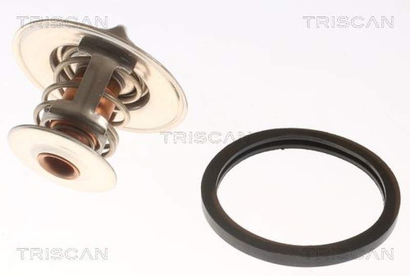 TRISCAN 8620 2282 Thermostat für Opel-Ohc Motor (1)