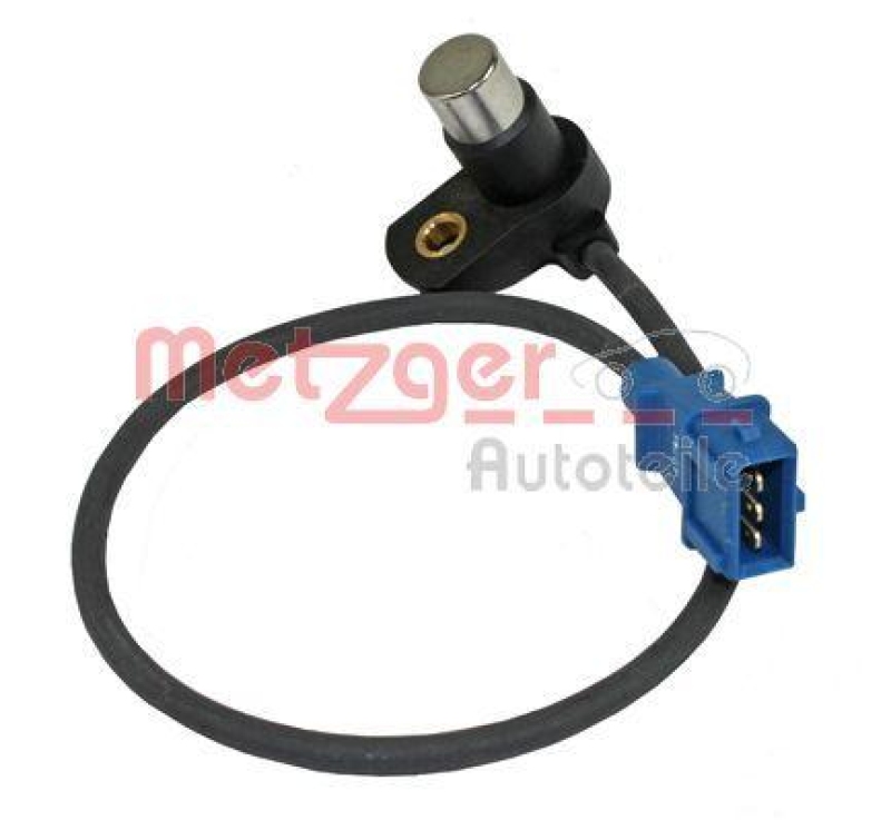 METZGER 0903147 Sensor, Nockenwellenposition für ALFA/LANCIA