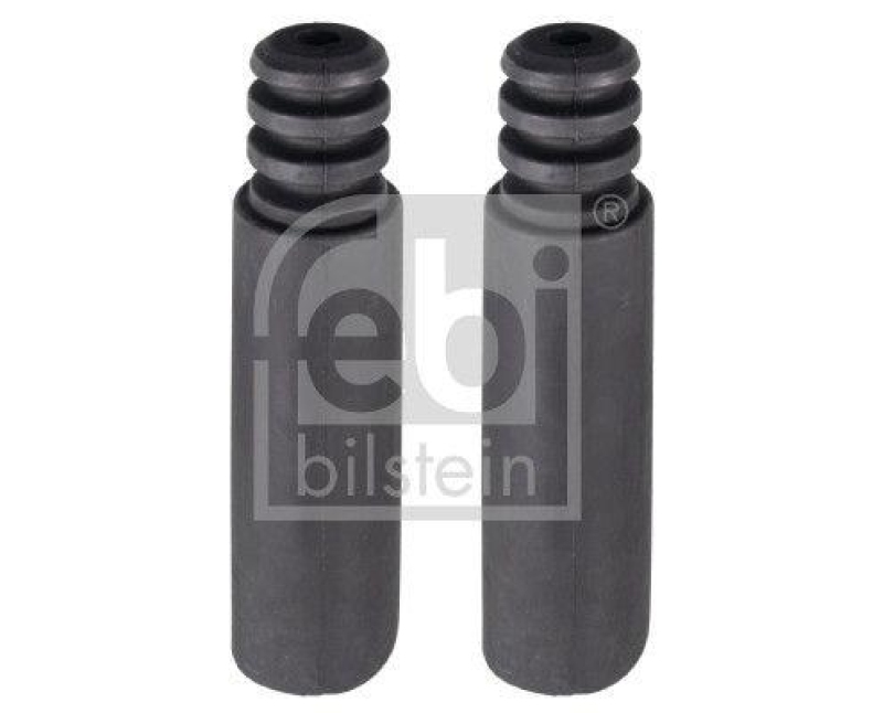 FEBI BILSTEIN 188340 Protection Kit für Stoßdämpfer für NISSAN