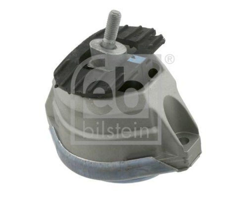 FEBI BILSTEIN 24080 Motorlager für BMW