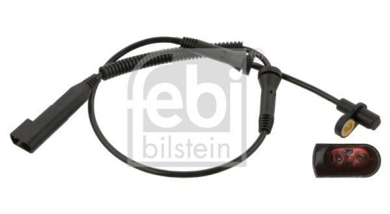 FEBI BILSTEIN 36645 ABS-Sensor für Ford