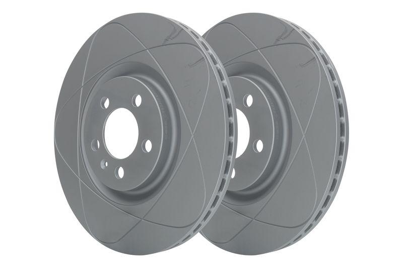 ATE 24.0325-0123.1 Power Disc