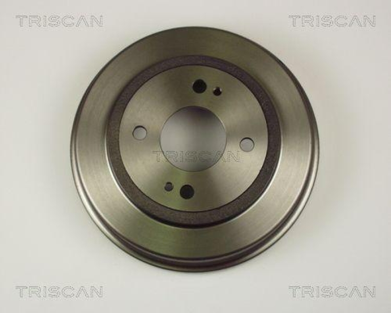 TRISCAN 8120 40201 Bremstrommel