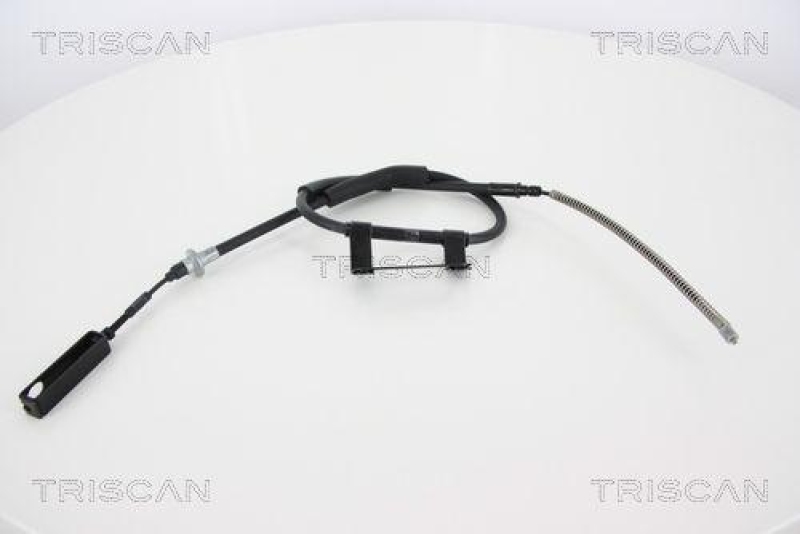 TRISCAN 8140 18123 Handbremsseil für Kia Carnival