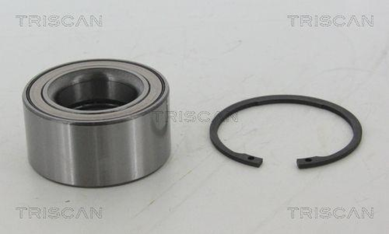 TRISCAN 8530 50247 Radlagersatz Hinten für Mazda Tribute