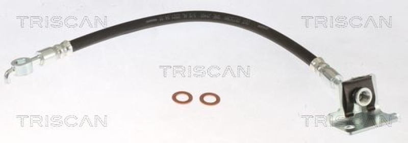 TRISCAN 8150 432001 Bremsschlauch Hinten f&uuml;r Hyundai