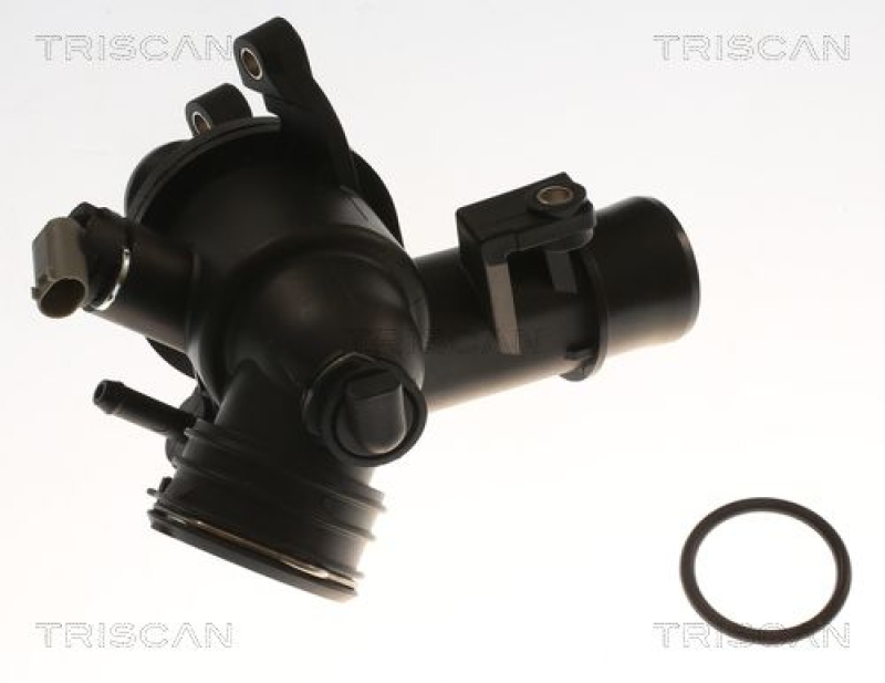 TRISCAN 8620 540100 Thermostat, Elektr. Geregelt für Mercedes-Benz