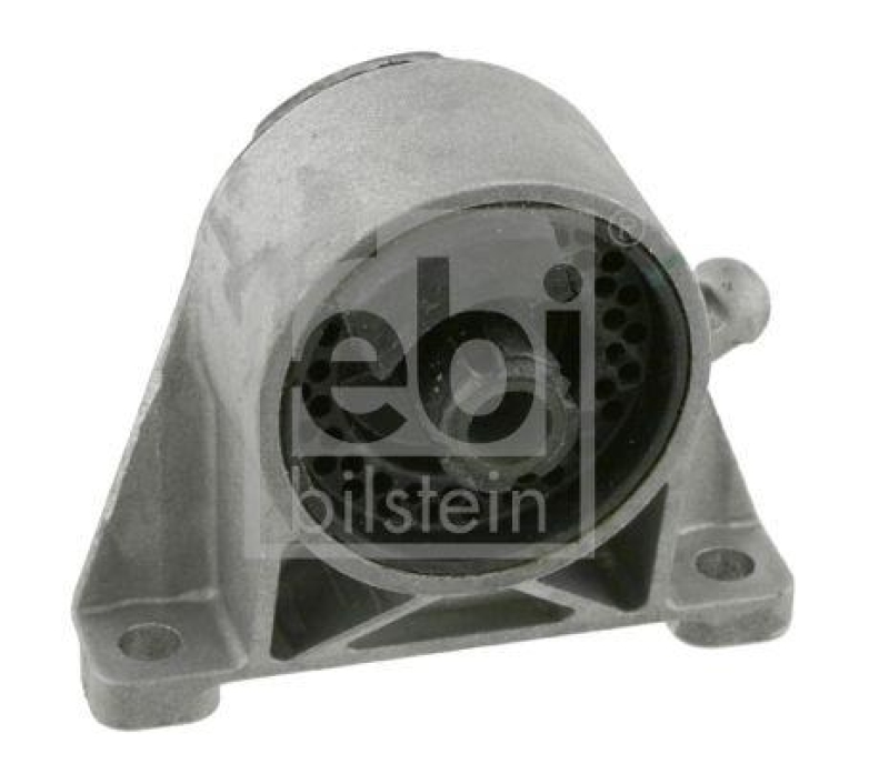 FEBI BILSTEIN 15719 Motorlager für Opel