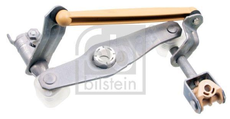 FEBI BILSTEIN 180569 Schaltstange für Opel