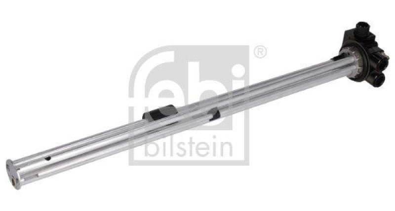 FEBI BILSTEIN 182776 Tankgeber für Kraftstoffbehälter für Iveco