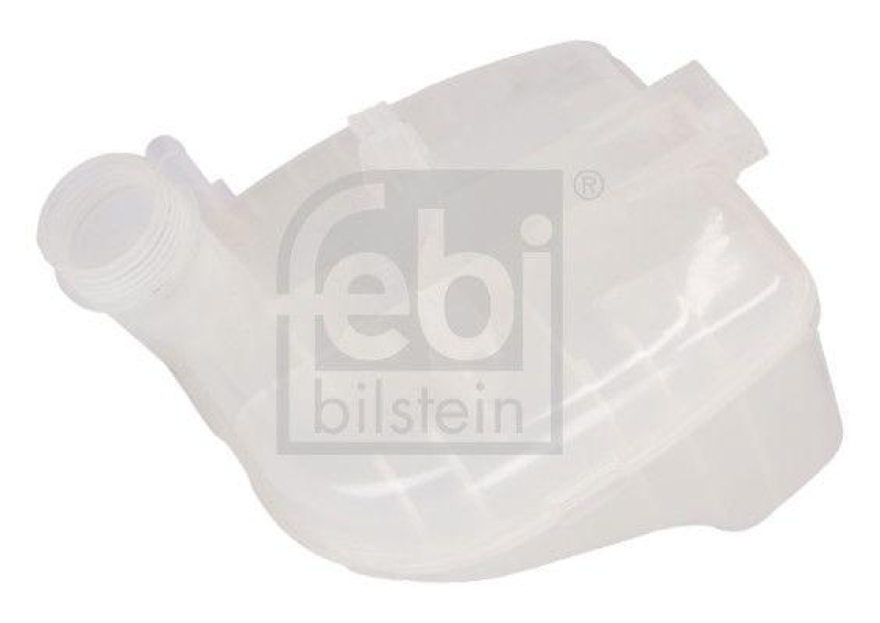 FEBI BILSTEIN 188341 Kühlerausgleichsbehälter für Renault