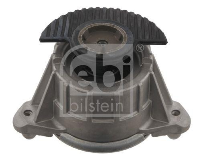 FEBI BILSTEIN 29986 Motorlager für Mercedes-Benz