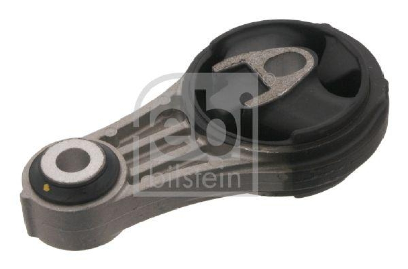 FEBI BILSTEIN 33722 Motorlager für Renault