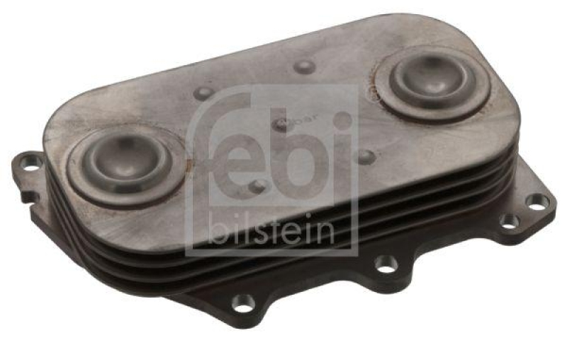 FEBI BILSTEIN 40964 Ölkühler für M A N