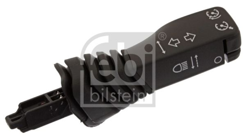 FEBI BILSTEIN 45428 Lenkstockhebelschalter für Opel