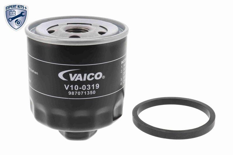 VAICO V10-0319 Ölfilter Anschraubfilter für VW