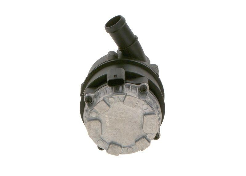 Bosch 0 392 024 029 Pumpe + Gummihalter