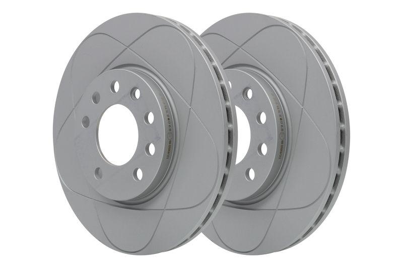 ATE 24.0325-0131.1 Power Disc