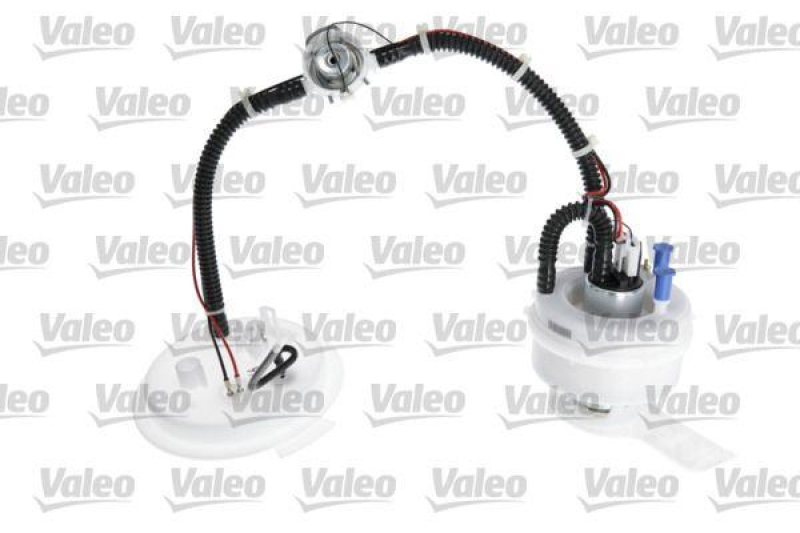 VALEO 347327 Kraftstoffpumpe BMW 5