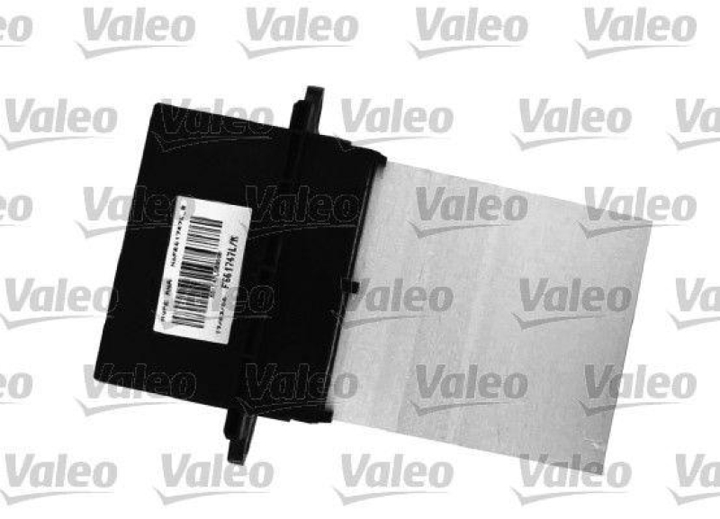 VALEO 509885 Bedienelement RENAULT Megane Scenic