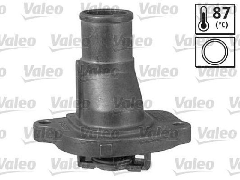 VALEO 819938 Thermostat FIAT PANDA 169 1.2 I