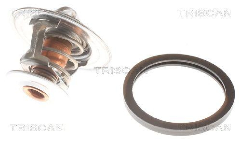 TRISCAN 8620 2291 Thermostat für Opel-Ohc Motor (1)