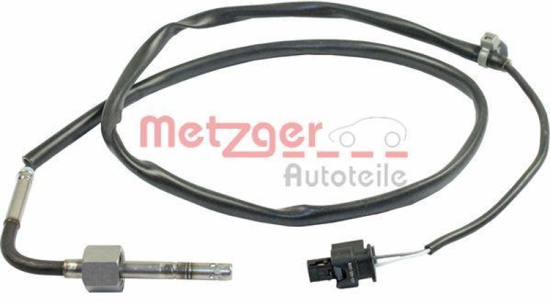 METZGER 0894241 Sensor, Abgastemperatur für CHRYSLER/JEEP