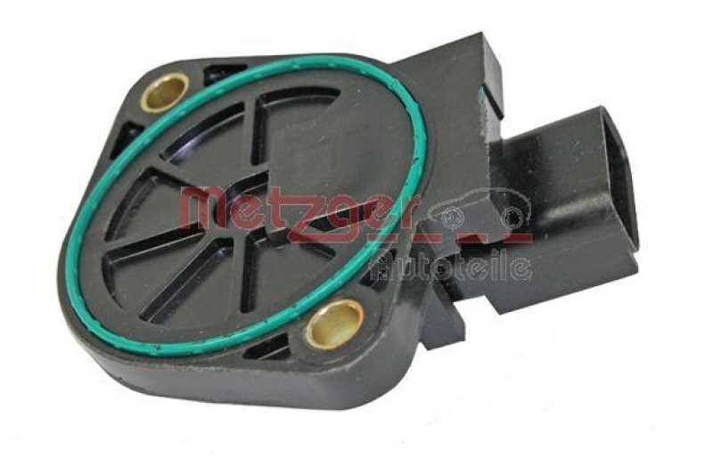 METZGER 0903148 Sensor, Nockenwellenposition für CHRYSLER/DODGE/MITSUBISHI