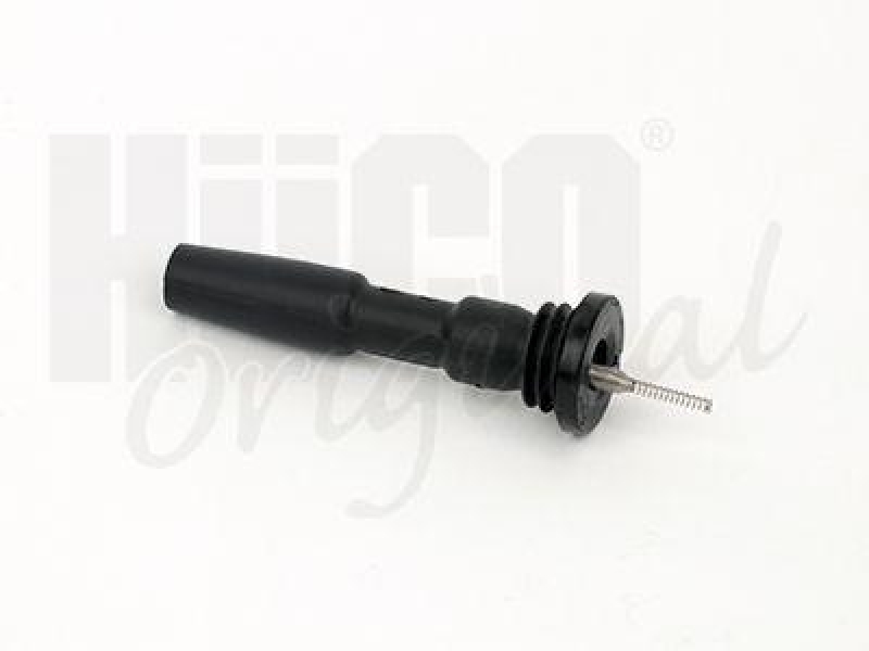 HITACHI 134095 Stecker, Zündspule für AUDI u.a.