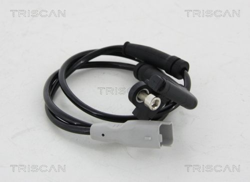 TRISCAN 8180 28216 Sensor, Raddrehzahl für Psa