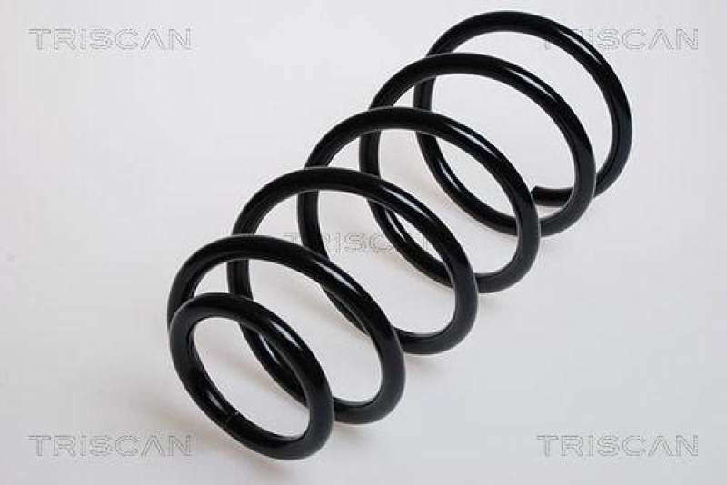 TRISCAN 8750 29113 Spiralfeder Vorne für Seat