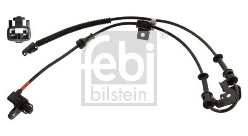 FEBI BILSTEIN 107171 ABS-Sensor für HYUNDAI