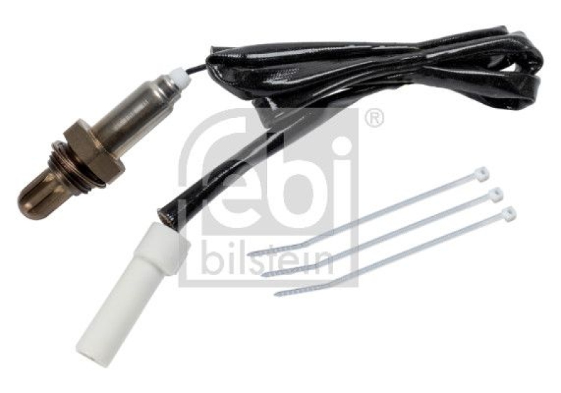 FEBI BILSTEIN 177351 Lambda-Sonde für HYUNDAI