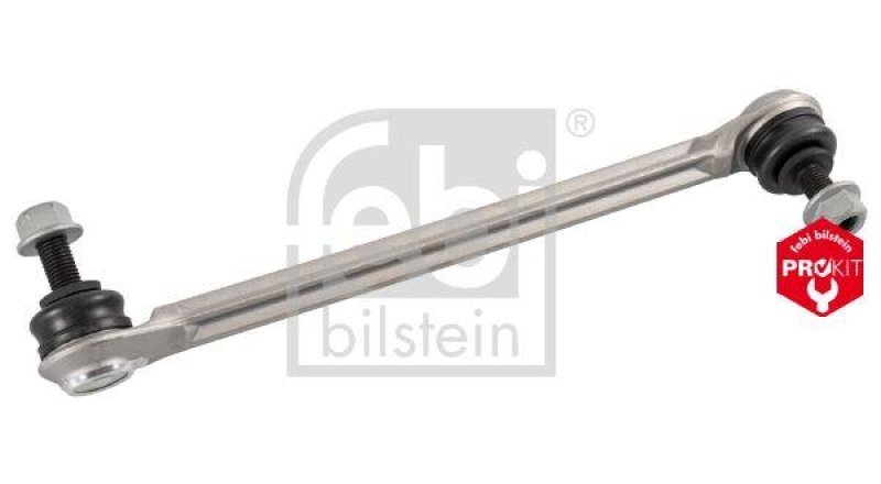 FEBI BILSTEIN 38054 Verbindungsstange mit Sicherungsmuttern für Mercedes-Benz