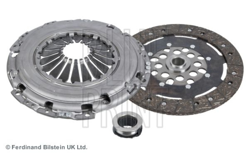 BLUE PRINT ADC430139 Kupplungssatz für MITSUBISHI