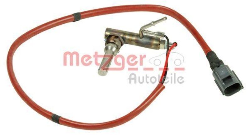 METZGER 0930012 Einspritzeinheit Russpartikelfilter für FORD