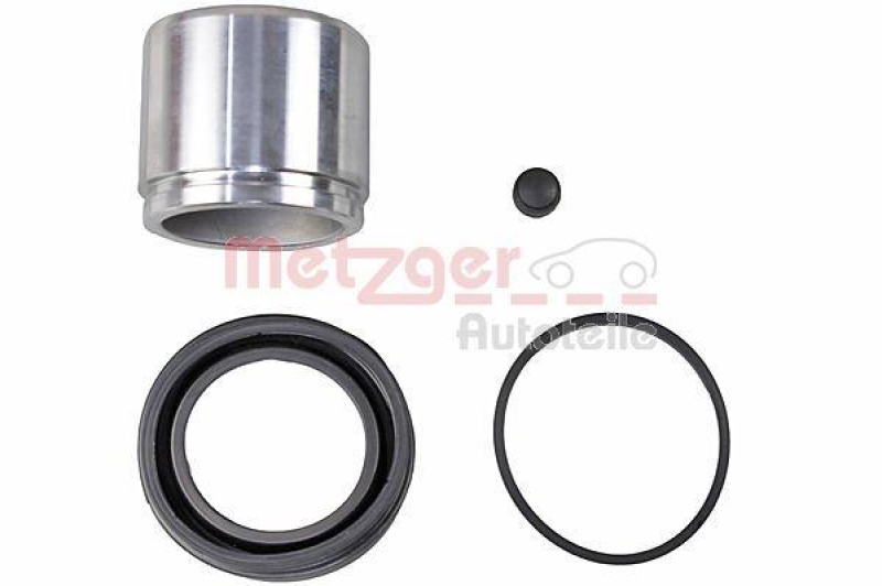 METZGER 114-5077 Reparatursatz, Bremssattel f&uuml;r HYUNDAI/KIA/TOYOTA