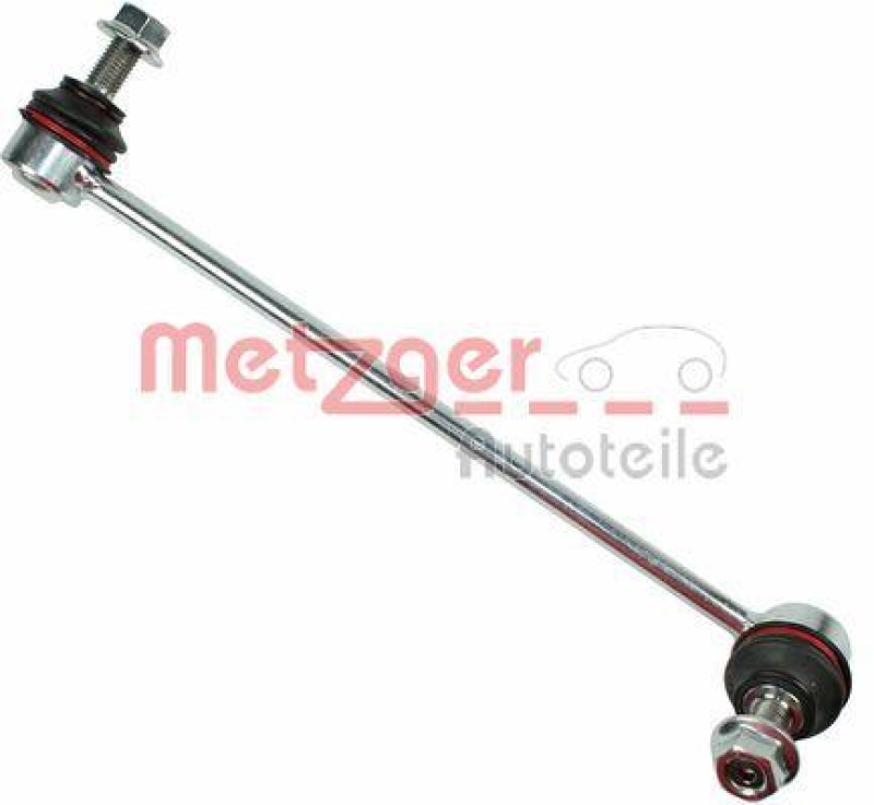 METZGER 53067702 Stange/Strebe, Stabilisator für MB VA rechts