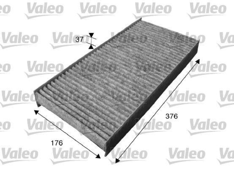 VALEO 715613 Innenraumluftfilter