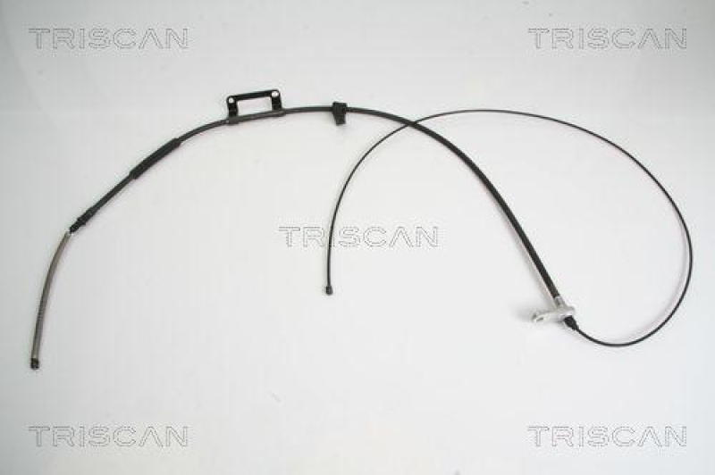 TRISCAN 8140 18124 Handbremsseil für Kia Carnival