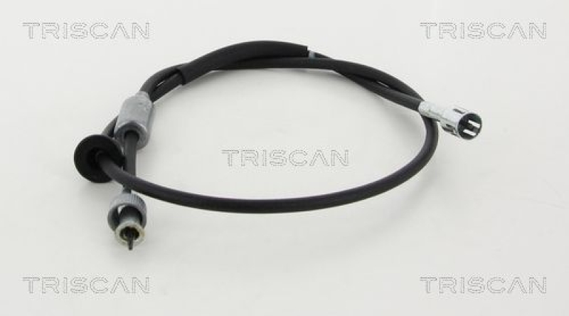 TRISCAN 8140 21402 Tachowelle für Chevrolet Spark/Matiz