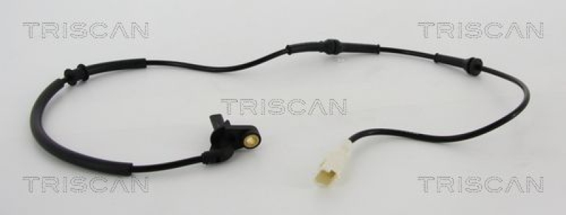 TRISCAN 8180 28218 Sensor, Raddrehzahl für Psa