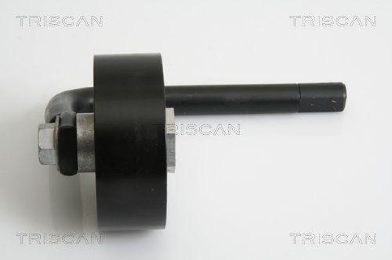 TRISCAN 8641 111015 Spannrolle für Bmw, Land Rover, Opel