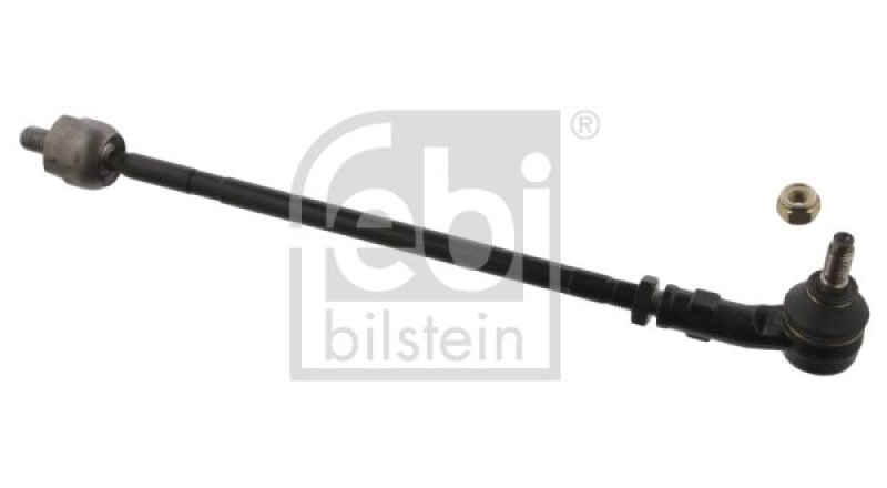 FEBI BILSTEIN 01147 Spurstange verstellbar für VW-Audi