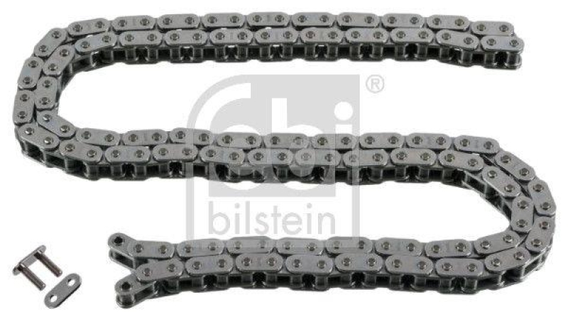 FEBI BILSTEIN 09251 Steuerkette für Nockenwelle für Mercedes-Benz