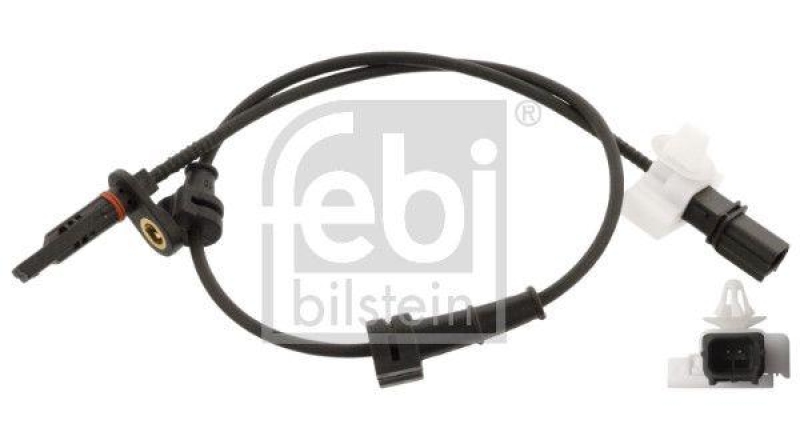 FEBI BILSTEIN 107172 ABS-Sensor für HONDA