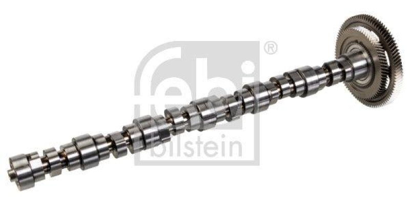 FEBI BILSTEIN 181645 Nockenwelle für Mercedes-Benz